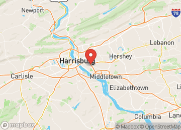 Google Map for Dealership Location